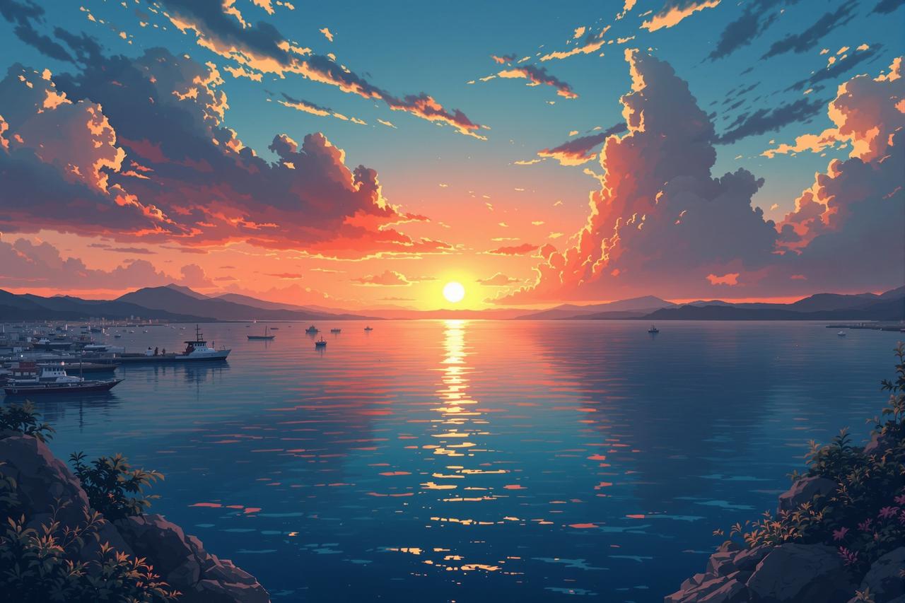 【剧场版推荐】不可错过的动画电影 - 短剧在线